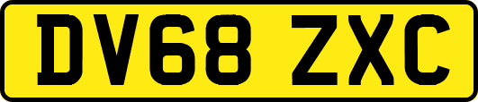 DV68ZXC