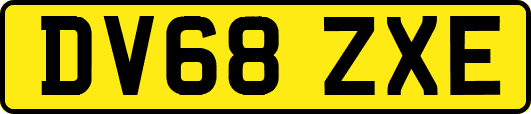 DV68ZXE