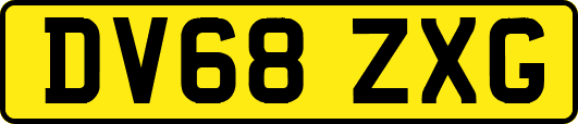 DV68ZXG