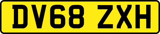DV68ZXH