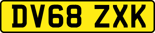 DV68ZXK