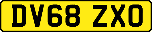 DV68ZXO