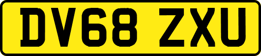 DV68ZXU