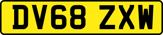 DV68ZXW