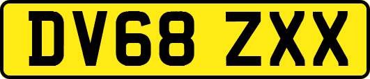 DV68ZXX