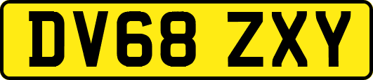 DV68ZXY