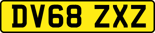 DV68ZXZ