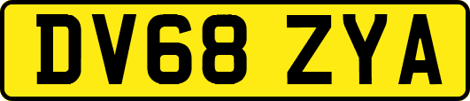 DV68ZYA