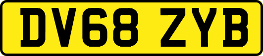 DV68ZYB