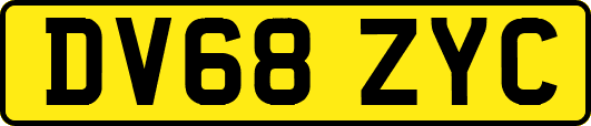 DV68ZYC
