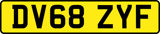 DV68ZYF