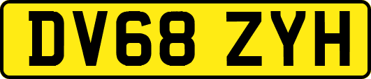DV68ZYH