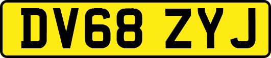 DV68ZYJ