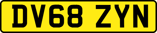 DV68ZYN