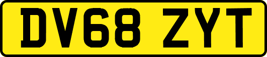 DV68ZYT