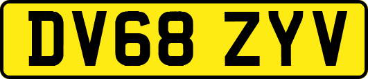 DV68ZYV