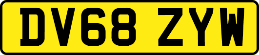 DV68ZYW