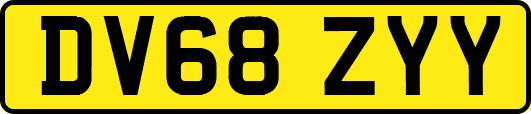 DV68ZYY
