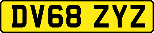 DV68ZYZ