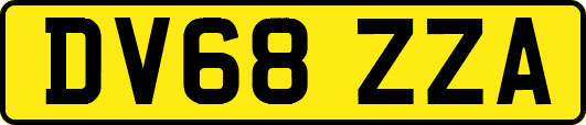 DV68ZZA