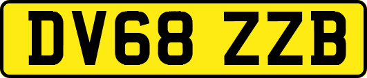 DV68ZZB