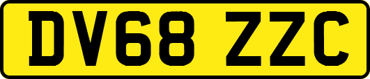 DV68ZZC
