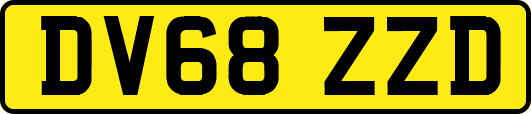 DV68ZZD