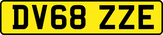 DV68ZZE