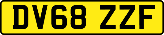 DV68ZZF