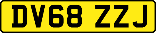 DV68ZZJ
