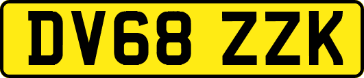 DV68ZZK