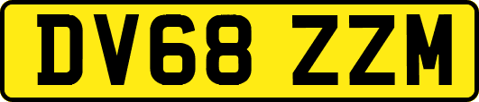 DV68ZZM