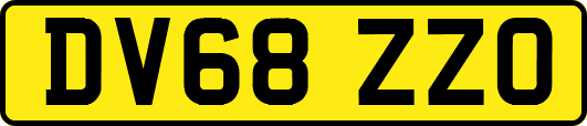 DV68ZZO