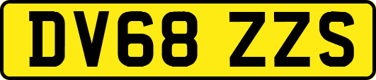 DV68ZZS