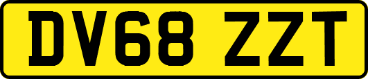 DV68ZZT