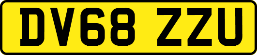 DV68ZZU