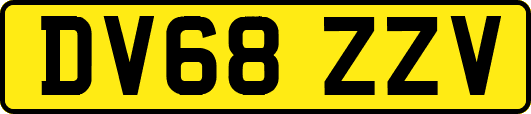 DV68ZZV