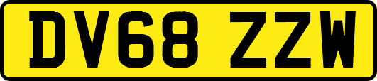 DV68ZZW