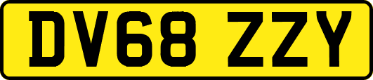 DV68ZZY