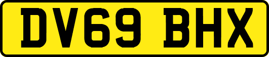 DV69BHX