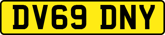 DV69DNY