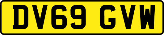 DV69GVW