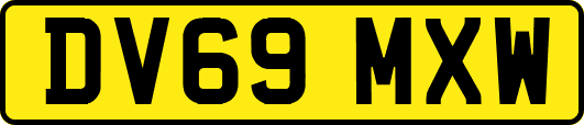 DV69MXW