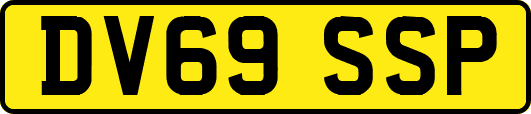 DV69SSP