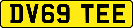 DV69TEE