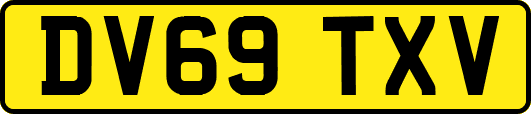 DV69TXV