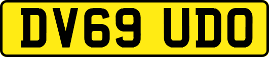 DV69UDO