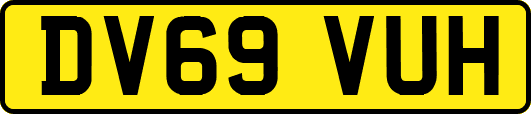 DV69VUH
