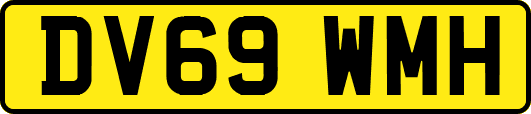 DV69WMH