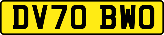 DV70BWO